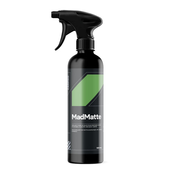 CARPRO - MadMatte (Protective sealant for matte and satin finishes)