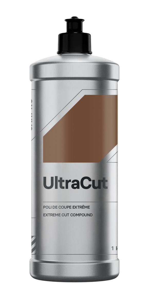 CARPRO - Ultracut (Poli de coupe agressive)
