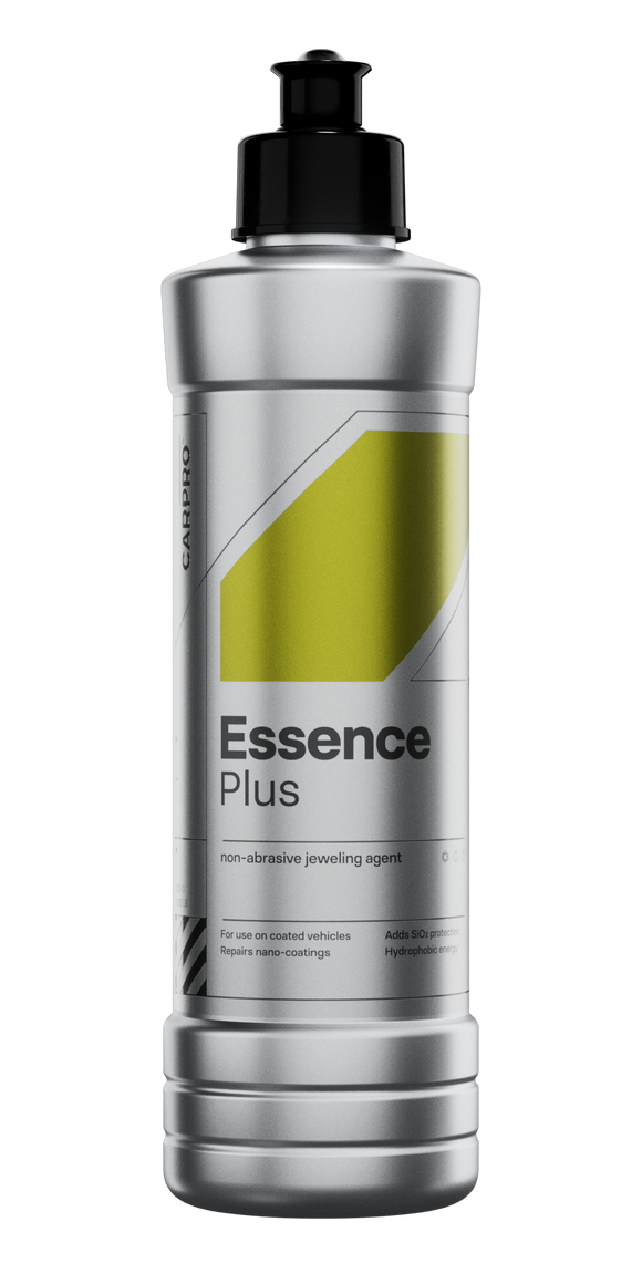 CARPRO - Essence Plus (Protection de SiO2)