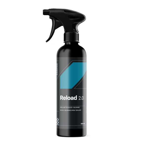 CARPRO - Reload 2.0 500ml (Scellant à base de SiO2)