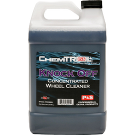 P&S - Knock Off Concentrated Wheel Cleaner (Nettoyant pour roues)