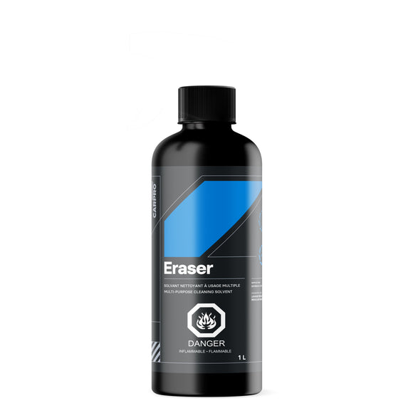 CARPRO - Eraser 1L (Solvant nettoyant à usage multiple)