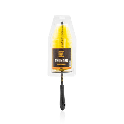 WORKSTUFF - Thunder Wheel Brush