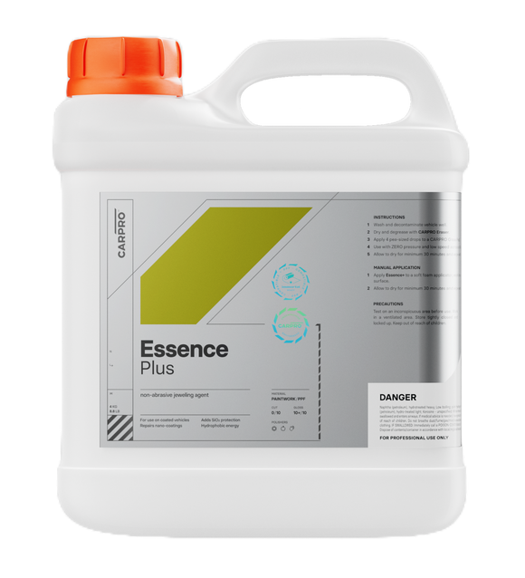 CARPRO - Essence Plus (Protection de SiO2)