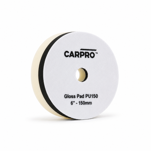 CARPRO - Gloss Pad (Tampon de finition)