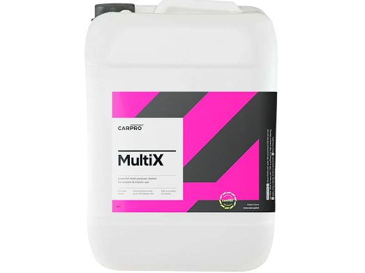 CARPRO - MultiX 20L (Dégraisseur tout-usage)