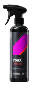 CARPRO - IronX LimeScale  (Décontaminant pour particules ferreuses)-1