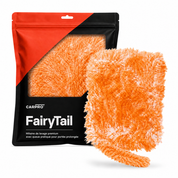CARPRO - FairyTail Wash Mitt