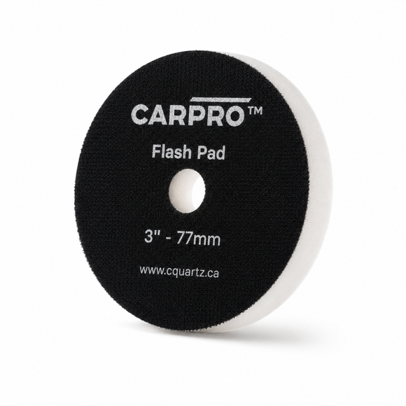 CARPRO - Flash Pad (Tampon de coupe)
