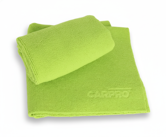 CARPRO - 2Face (Microfibre d'entretien) - PAQUET DE 10
