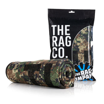 THE RAG COMPANY - Slim Dryer (Microfiber Drying Cloth)