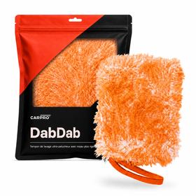 CARPRO - DabDab (Tampon de lavage)
