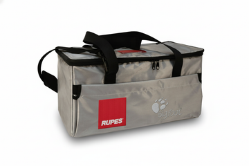 RUPES - BigFoot Semi Rigid Bag 20"x12"x10" (Carrying bag)