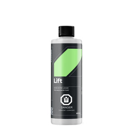 CARPRO - Lift 500ml (Savon de pré-lavage à pH alkalin)