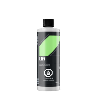 CARPRO - Lift 500ml (Pre-wash soap with alkaline pH)