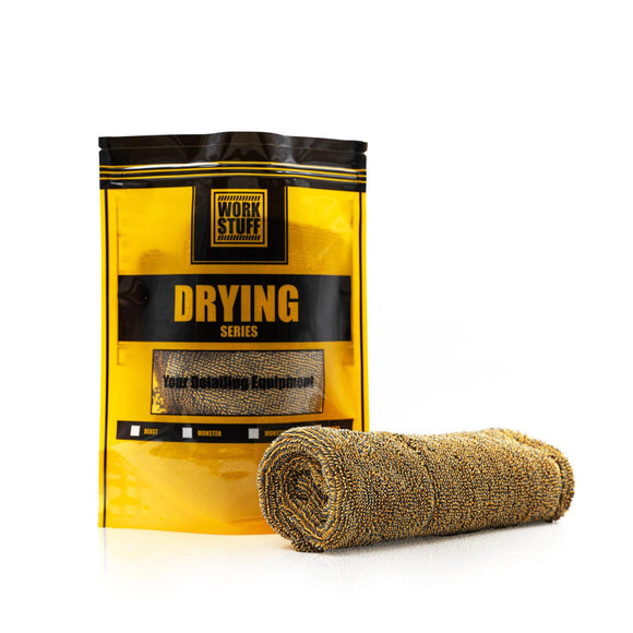 WORKSTUFF - Prince Drying Towel (Microfibre de séchage)