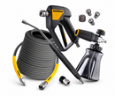 ACTIVE - Premium Accessory Bundle (Deluxe Pressure Machine Bundle)-1
