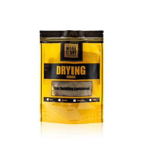 WORKSTUFF - Prince Drying Towel (Microfibre de séchage)