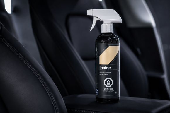 CARPRO - Inside 1L (Nettoyant à cuir)