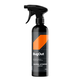 CARPRO - BugOut 500ml (Nettoyant à insectes)