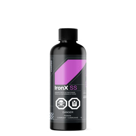 CARPRO - IronX Snow Soap 1L (Savon triple action)