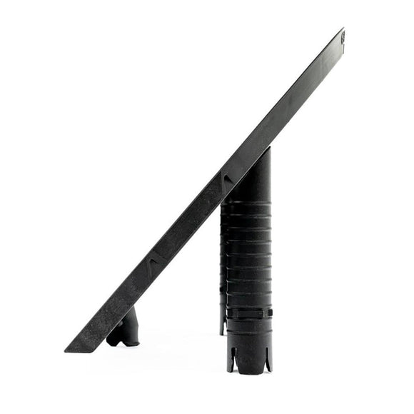 GRITGUARD -  Grille en angle pour chaudière