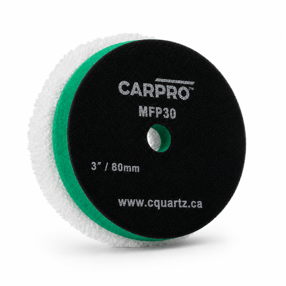 CARPRO - MF Pad (Tampon de coupe microfibre)