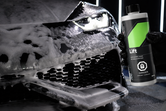 CARPRO - Lift 500ml (Savon de pré-lavage à pH alkalin)