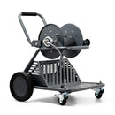 ACTIVE - Wash Cart & Hose Reel ( Chariot de lavage et enrouleur de tuyau)-2