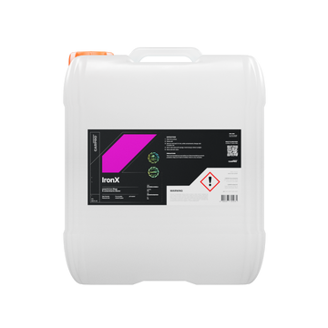 CARPRO IronX 20L - Iron filings and contaminants cleaner
