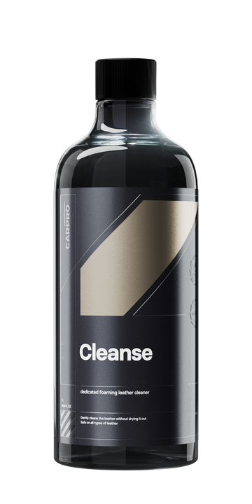 CARPRO - Cleanse 1L (Nettoyant pour cuirs)