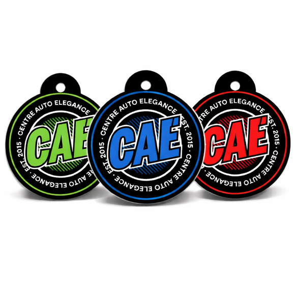 ELEGANCE - Air fresheners