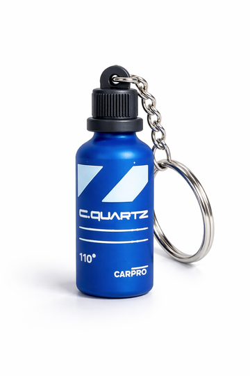 CARPRO - CQUARTZ Porte-clef