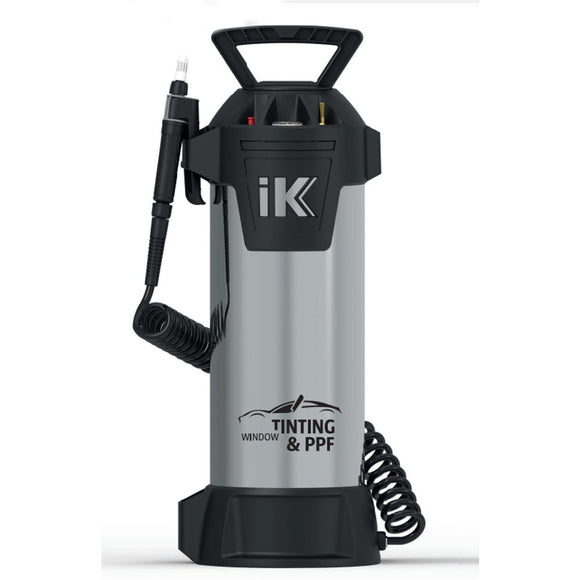 IK SPRAYERS - Window Tinting &amp; PPF Sprayer