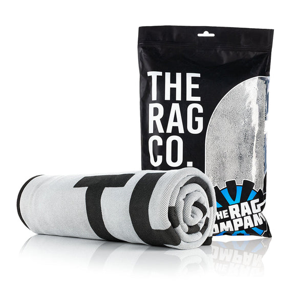 THE RAG COMPANY - Slim Dryer (Microfibre de séchage)