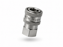MTM HYDRO - Coupleur femelle NPT en acier inoxydable-1