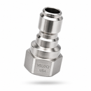 MTM HYDRO - Raccord femelle Prima en acier inoxydable-1