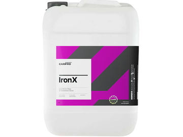CARPRO IronX 20L - Iron filings and contaminants cleaner
