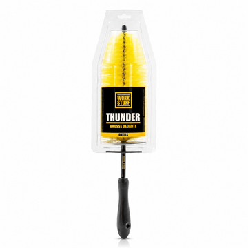 WORKSTUFF - Thunder Wheel Brush
