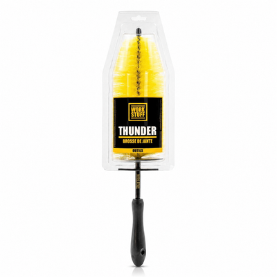 WORKSTUFF - Thunder Wheel Brush