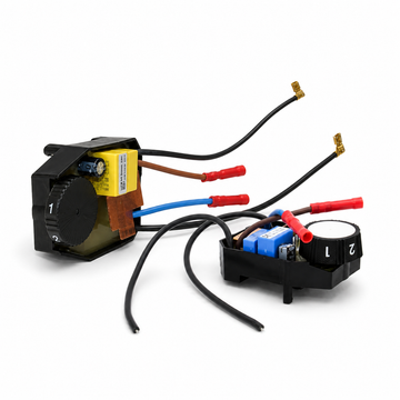 RUPES - Replacement electronic module