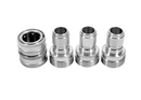 MTM HYDRO - Stainless Garden Hose Kit-3