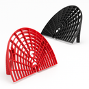 GRITGUARD -  Grille en angle pour chaudière-1