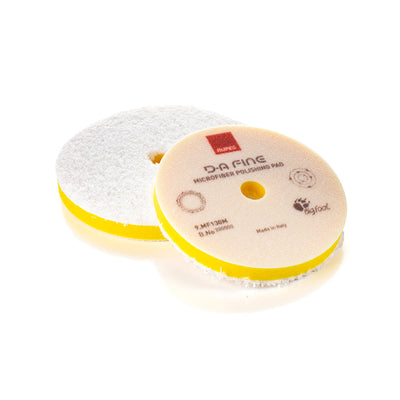 RUPES - D/A Fine Microfiber (Microfiber pad)