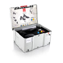 RUPES - HLR75 ibrid Polisher (Polisseuse 3 pouces orbitale à batterie)-4