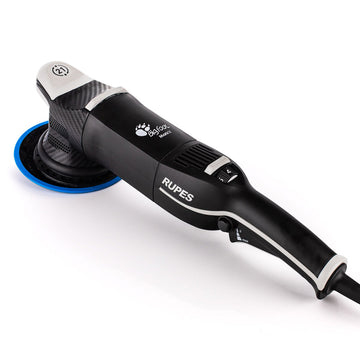 RUPES - LHR21 MKV (6-inch orbital polisher)