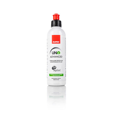 RUPES - Uno Advanced (Finishing polish + Protection)
