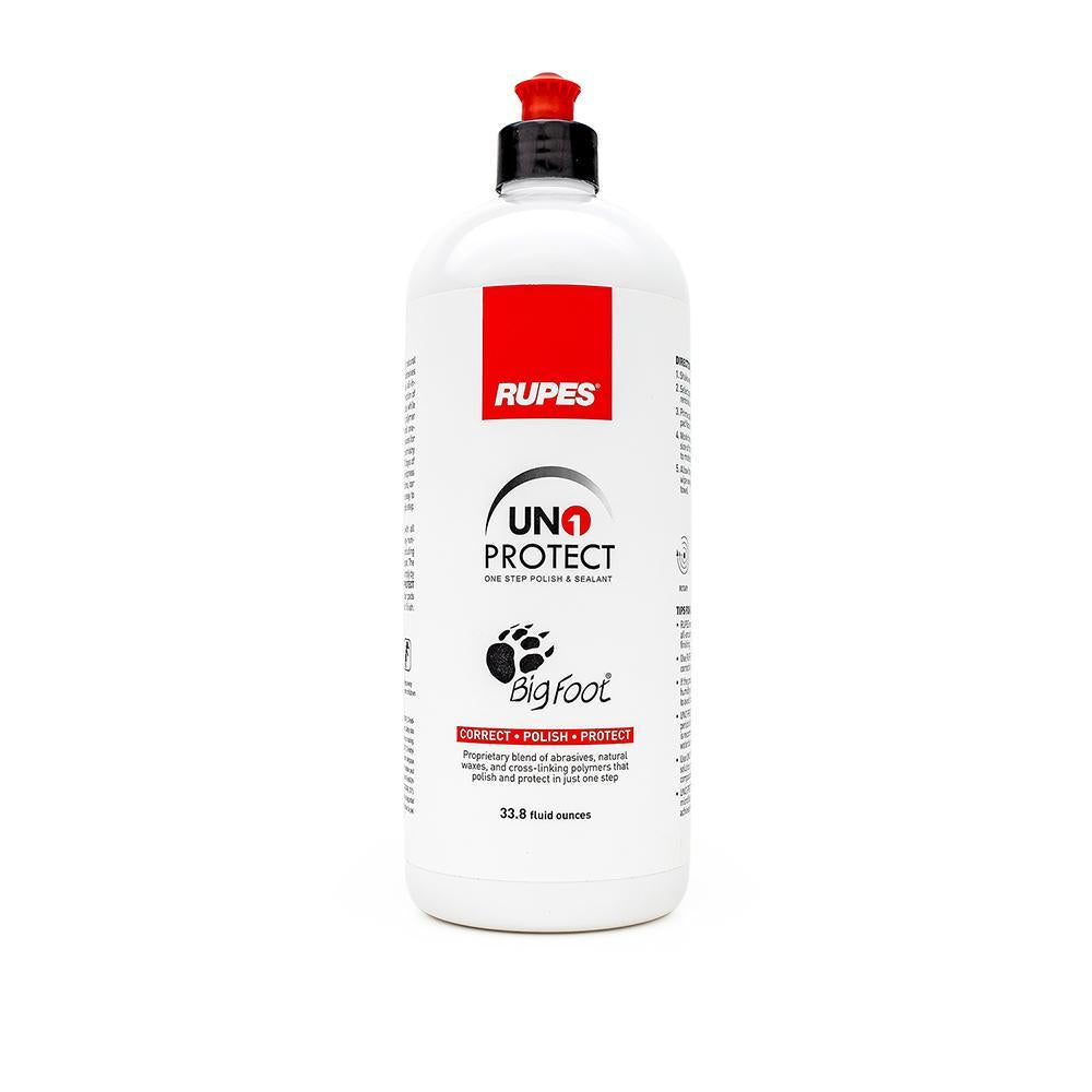 RUPES - Uno Protect (All-in-one polish)