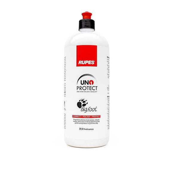 RUPES - Uno Protect (Poli tout-en-un)