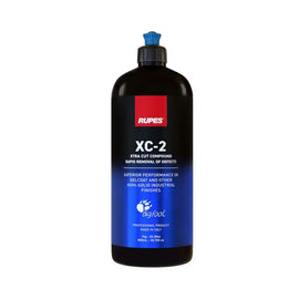 RUPES - XC-2 Xtra Cut Compound 1L (Poli de coupe pour usage intensif)